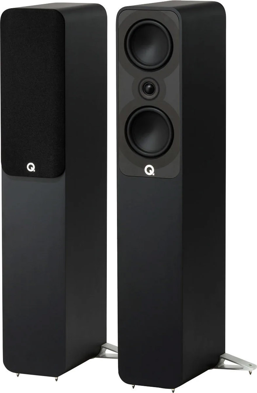 Q Acoustics 5040